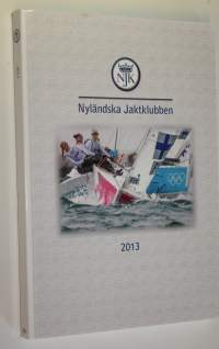 Nyländska jaktklubben 2013