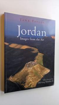 Jordan : Images from the air