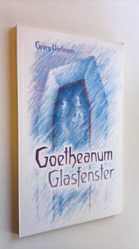 Goetheanum Glasfenster