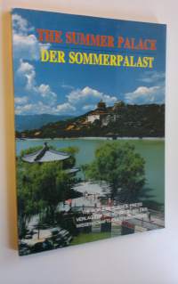 The summer palace - Der sommerpalast