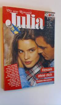 Die neue Romanik Julia : Cora 1/97