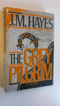 The grey pilgrim