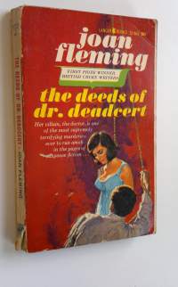 The Deeds of Dr. Deadcert