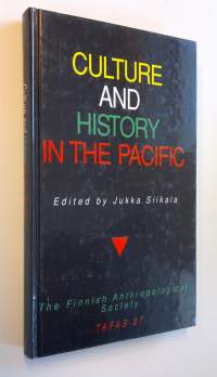 Culture and history in the Pacific