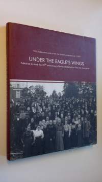 Under the eagle&#039; s wings : 70th-anniversary publication of the Gösta Serlachius fine arts foundation (UUDENVEROINEN)