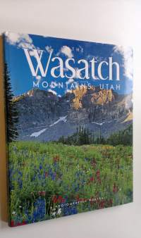 The Wasatch Mountains, Utah (UUDENVEROINEN)