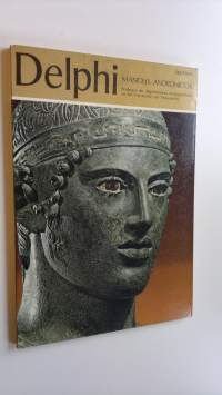 Delphi (UUDENVEROINEN)