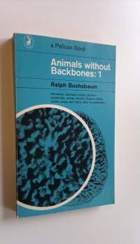 Animals without Backbones 1 - An introduction to intervebrates