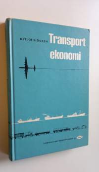 Transport ekonomi : Företagens externa transporter