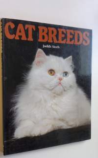 Cat breeds