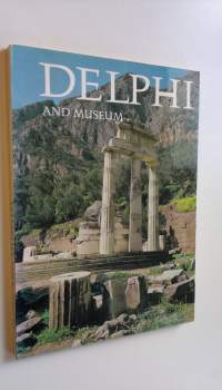 Delphi and museum