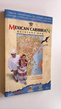 Learn more about Mexican Caribbean