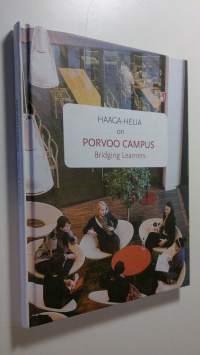 Haaga-Helia on Porvoo campus bridging learners (UUSI)