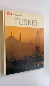 Life World library : Turkey