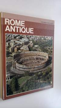 Rome antique : documentaires Alpha