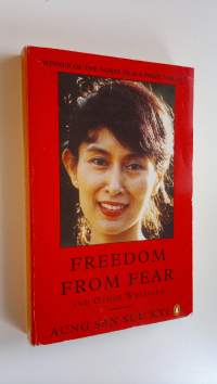 Freedom from fear : and other writings