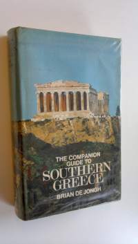 The companion guide to Southern Greece