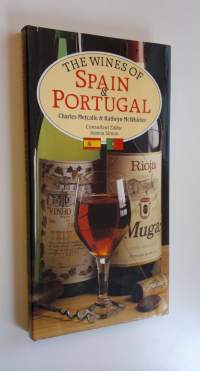 The wines of Spain &amp; Portugal