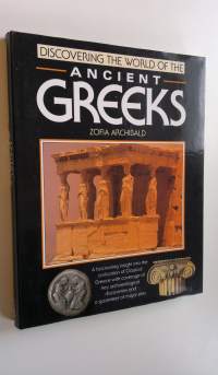 Discovering the world of the Ancient Greeks