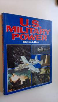 U.S. Military Power