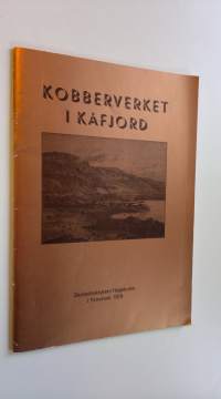 Kobberverket i kåfjord
