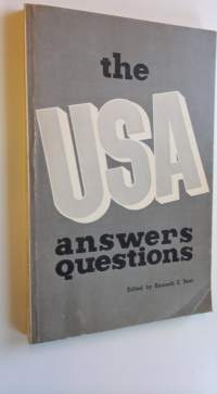 The USA answers questions