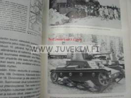 Muistoja talvisodasta - Sotasokeat ry:n kevätjulkaisu 1983