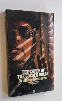 The caper of the golden bulls