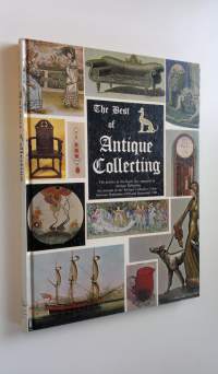 The Best of Antique Collecting