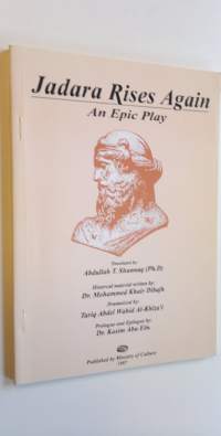Jadara Rises Again : An Epic Play