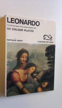 Leonard : The life and work of the artist illustrated with 80 colour plates
