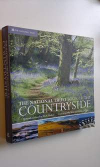 The National Trust book of the Countryside
