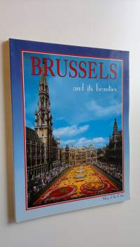 Brussels and its beauties