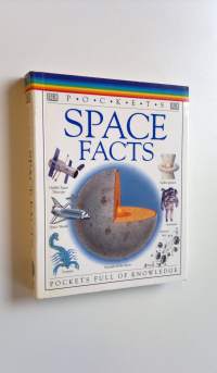 Space facts (UUDENVEROINEN)