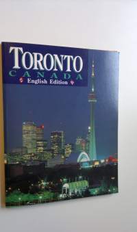 Toronto, Canada : English edition