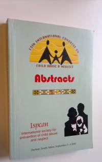 Abstracts - Thirteenth ISPCAN Conference September 3.-6.2000