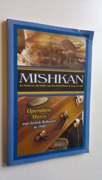 Mishkan : A forum on the gospel and the Jewish people, Issue 61/2009