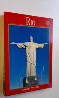 Insight Cityguides Rio