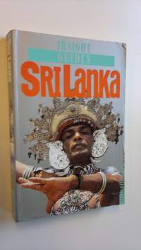 Insight Guides Sri Lanka