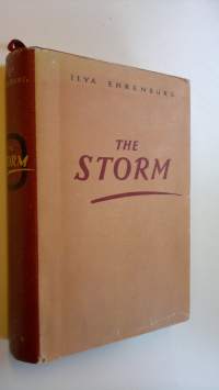 The Storm - a novel in six parts