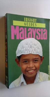 Insight Guides Malaysia