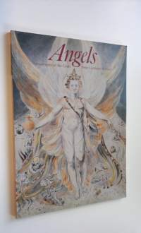 Angels - Messengers of the Gods (ERINOMAINEN)