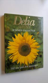 Delia Smith&#039;s summer collection