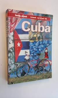 Lonely Planet : Cuba
