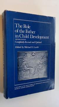 The role of the father in child development