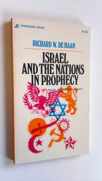 Israel and the nations in prophecy