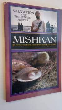 Mishkan : A forum on the Gospel and te Jewish people, Issuen 53/2007
