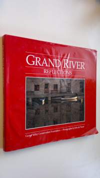 Grand River reflections