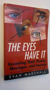 The Eyes Have It - Revealing Their Power, Messages, and Secrets : How to use the signals of the eyes to enhance your life, love, and work