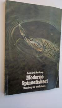 Moderne Spinnefiskeri - Håndbog for lystfiskere
